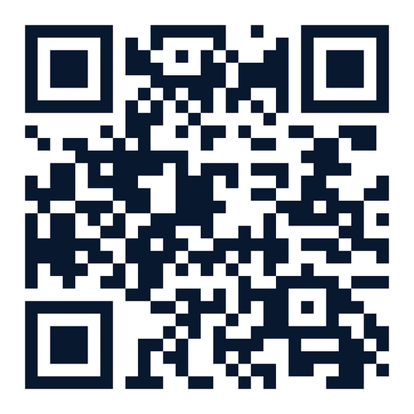 QR code linking to the demo scheduling page